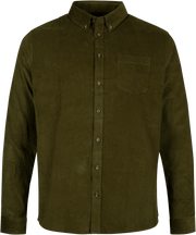 Obama Shirt - Burnt Olive